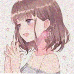 观众头像五